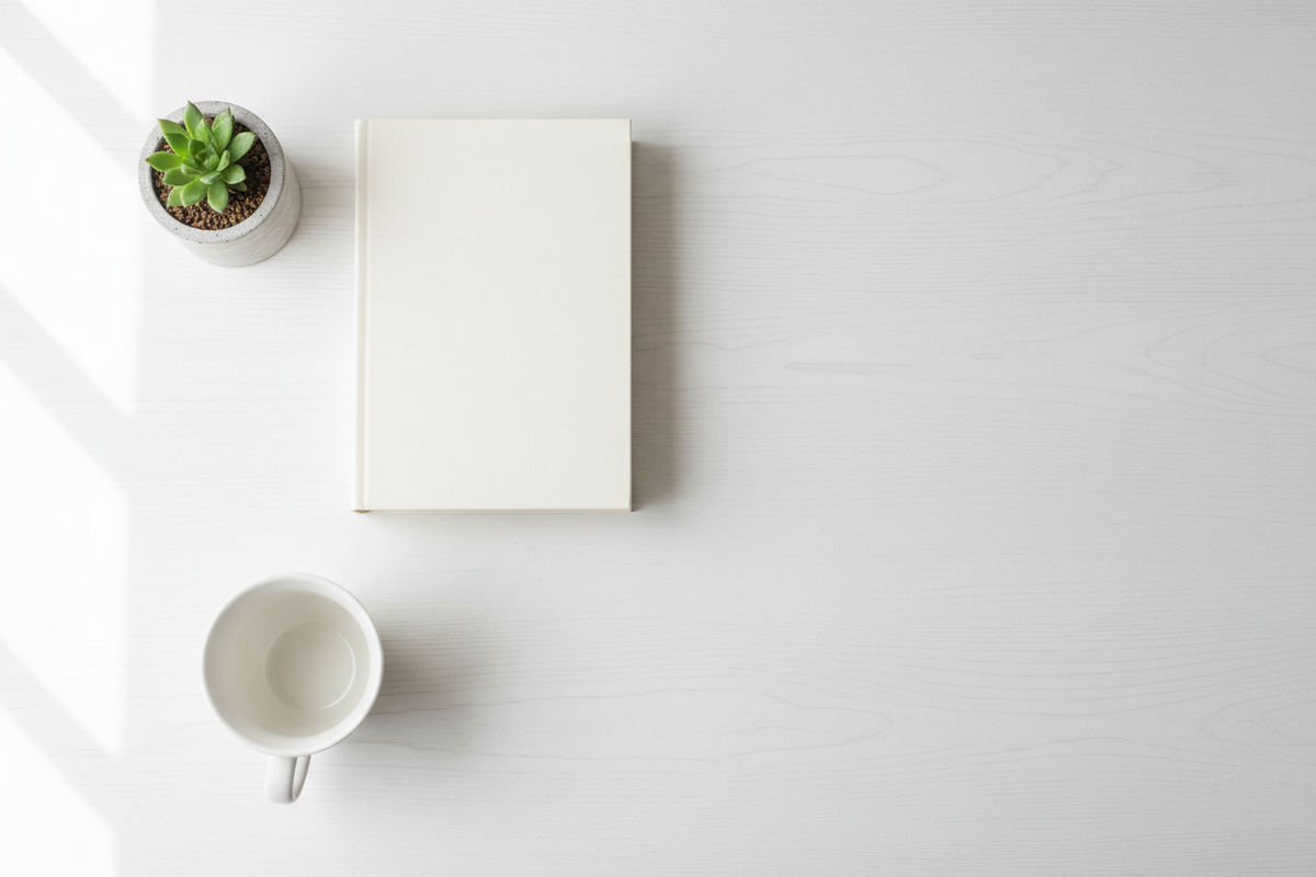 Leben im Minimalismus & Zeit gewinnen