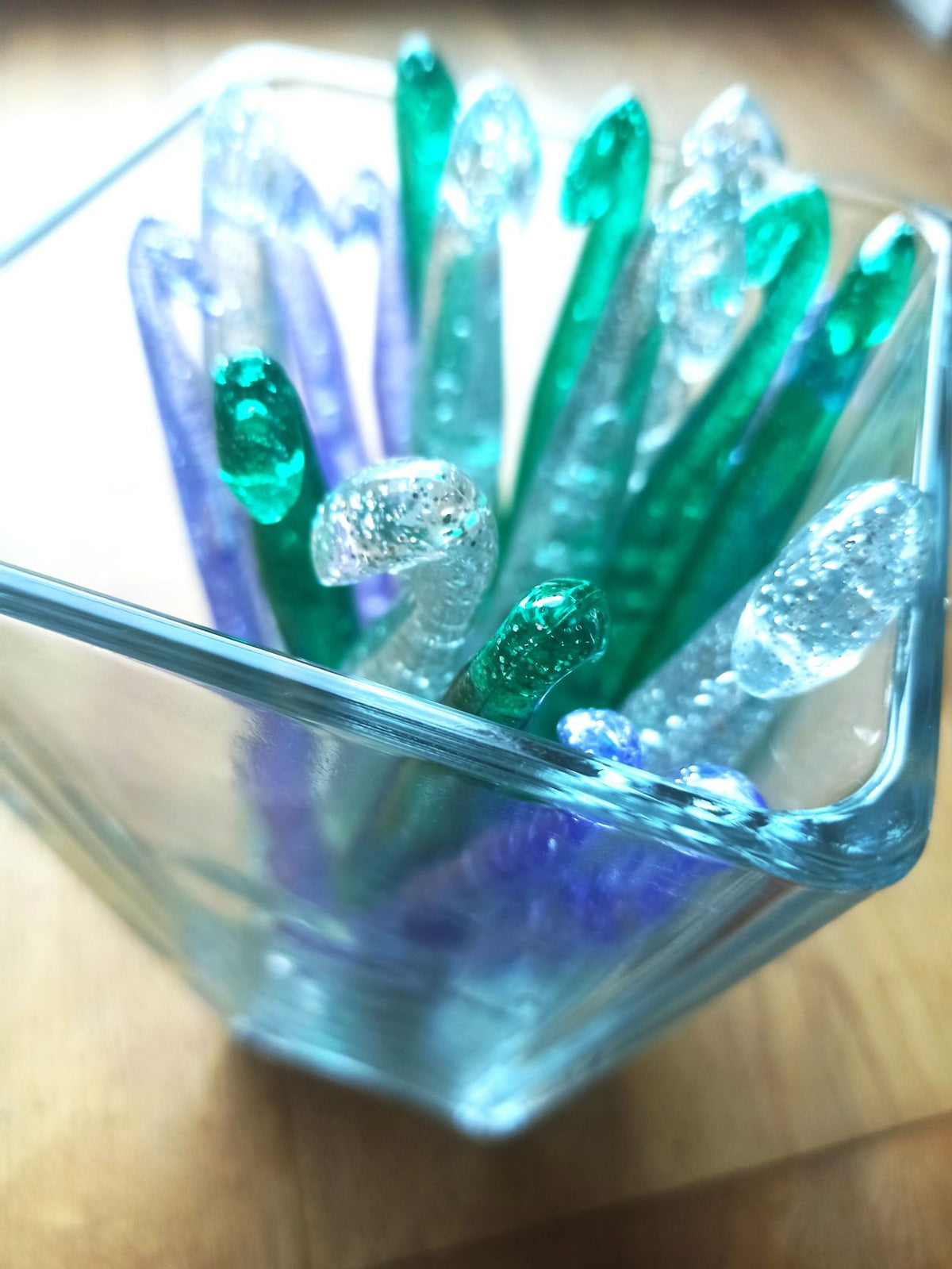 Einkaufstasche häkeln – Häkelanleitung Washi-Tasche für Anfänger