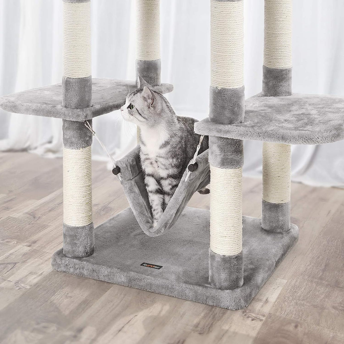 Kratzbaum für Katzen online bestellen