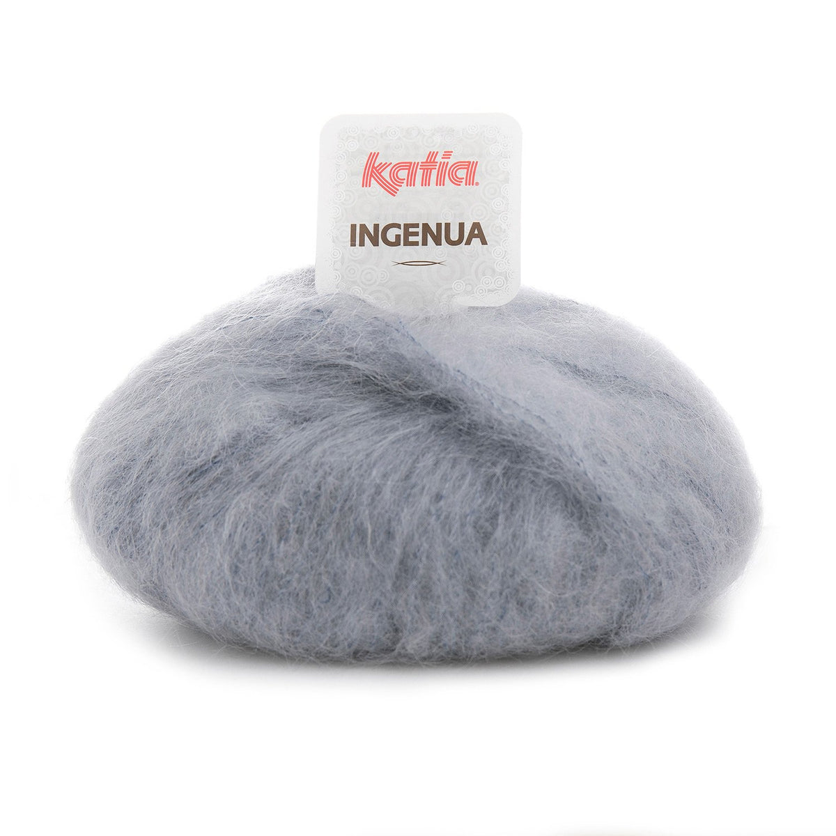 Ingenua Mohair von Katia jeans 52