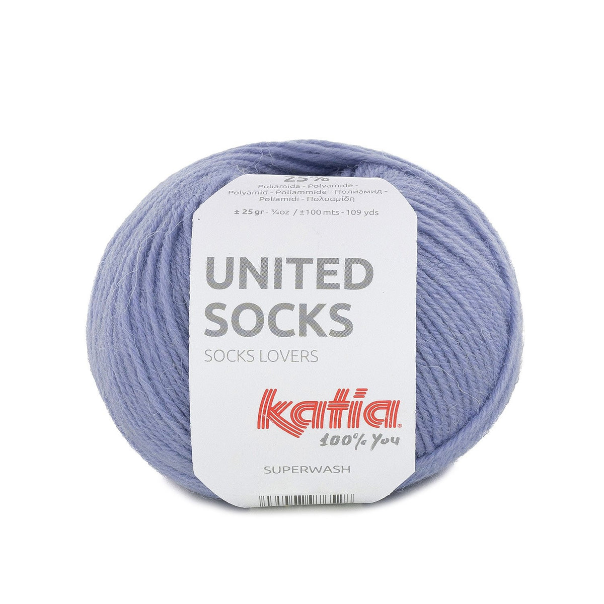 United Socks von Katia bei Beemohr
