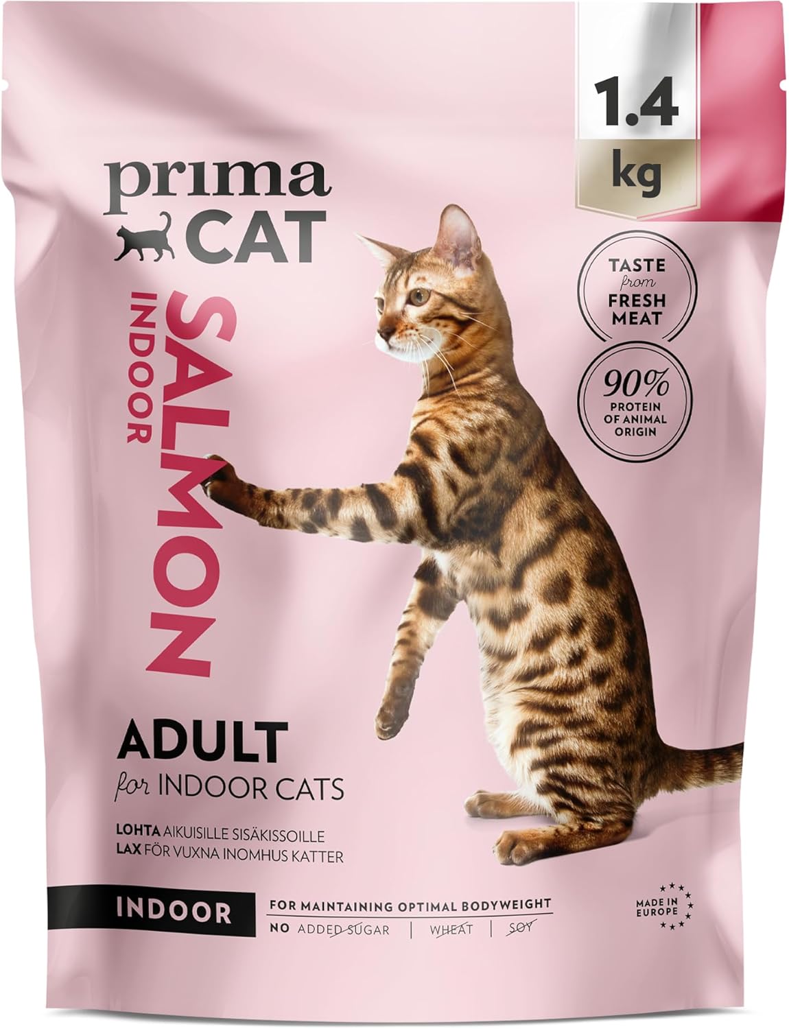 prima cat trockenfutter