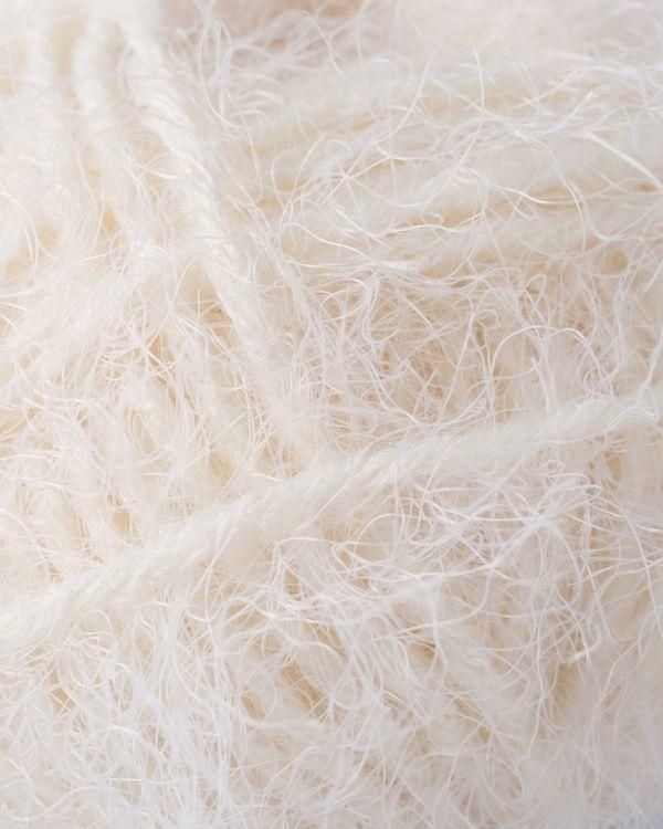 STRICKSET: Kuschelpullover zum selber stricken VICKY - Beemohr