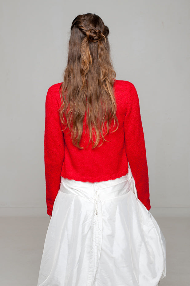 Brautjacke zum Selberstricken FEE entspannen Sie während ihrer Hochzeitsvorbereitungen - Beemohr