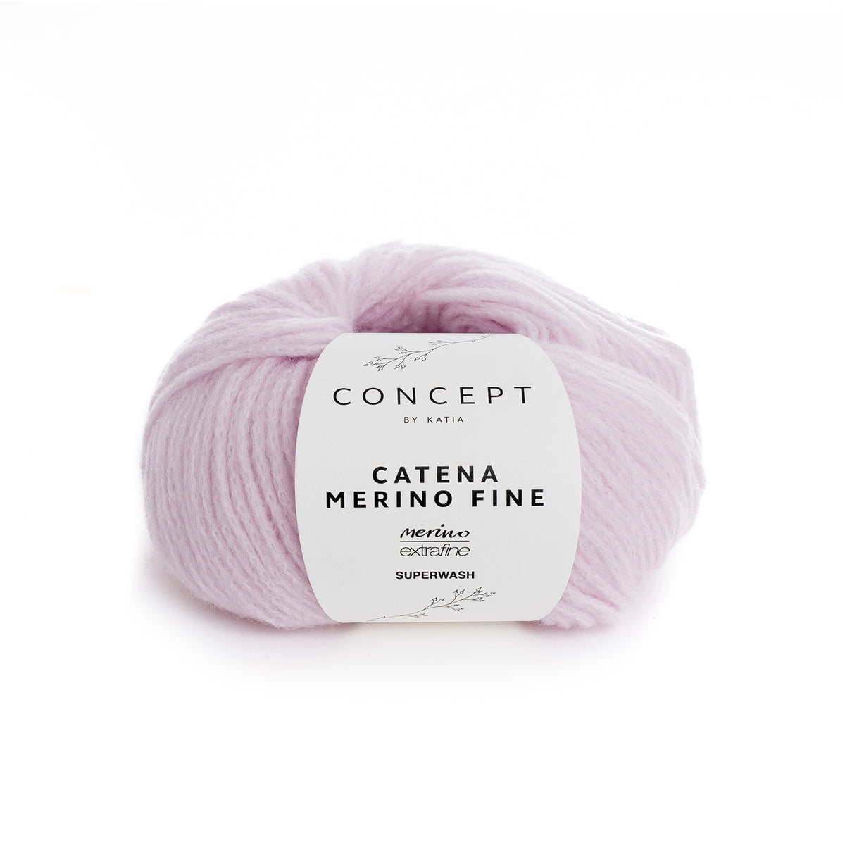 Woll Box aus Merino, Mohair und weiterem Wollknäuel; Wolle zum Testen oder für kleine Geschenke - Beemohr