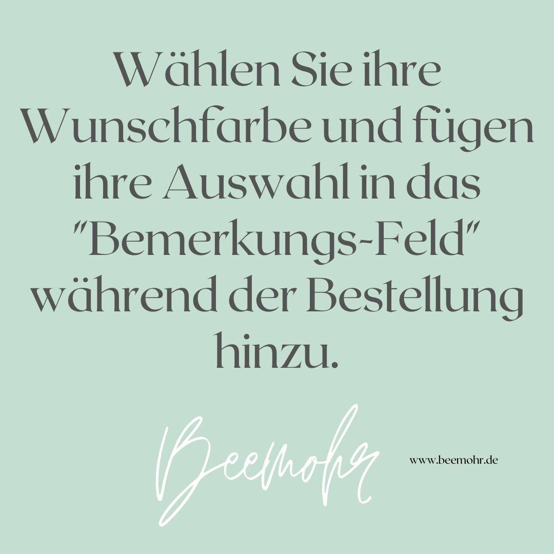 For You: Braut Pulllover KATHY in weiß und ivory für Hochzeiten im Frühling, Herbst und Winter - Beemohr