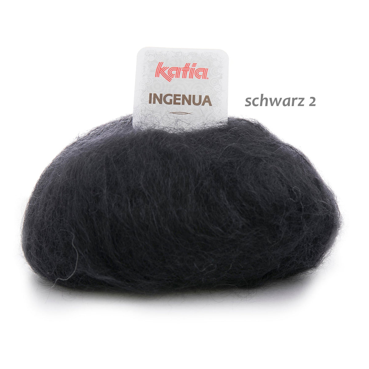 Strickset: Leichter Bolero mit langem Arm in zwei Farben AIR - Beemohr
