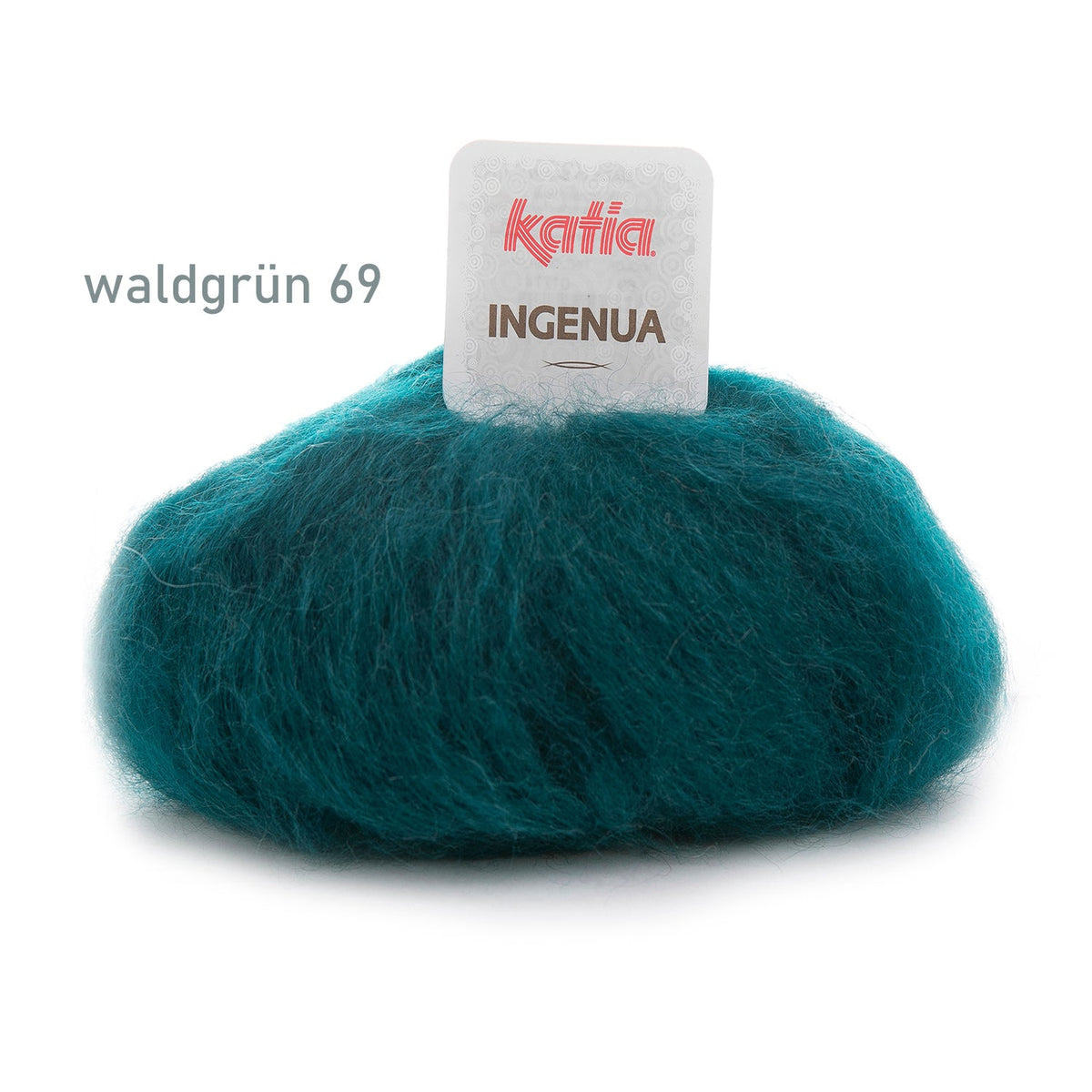 Strickset: Leichter Bolero mit langem Arm in zwei Farben AIR - Beemohr