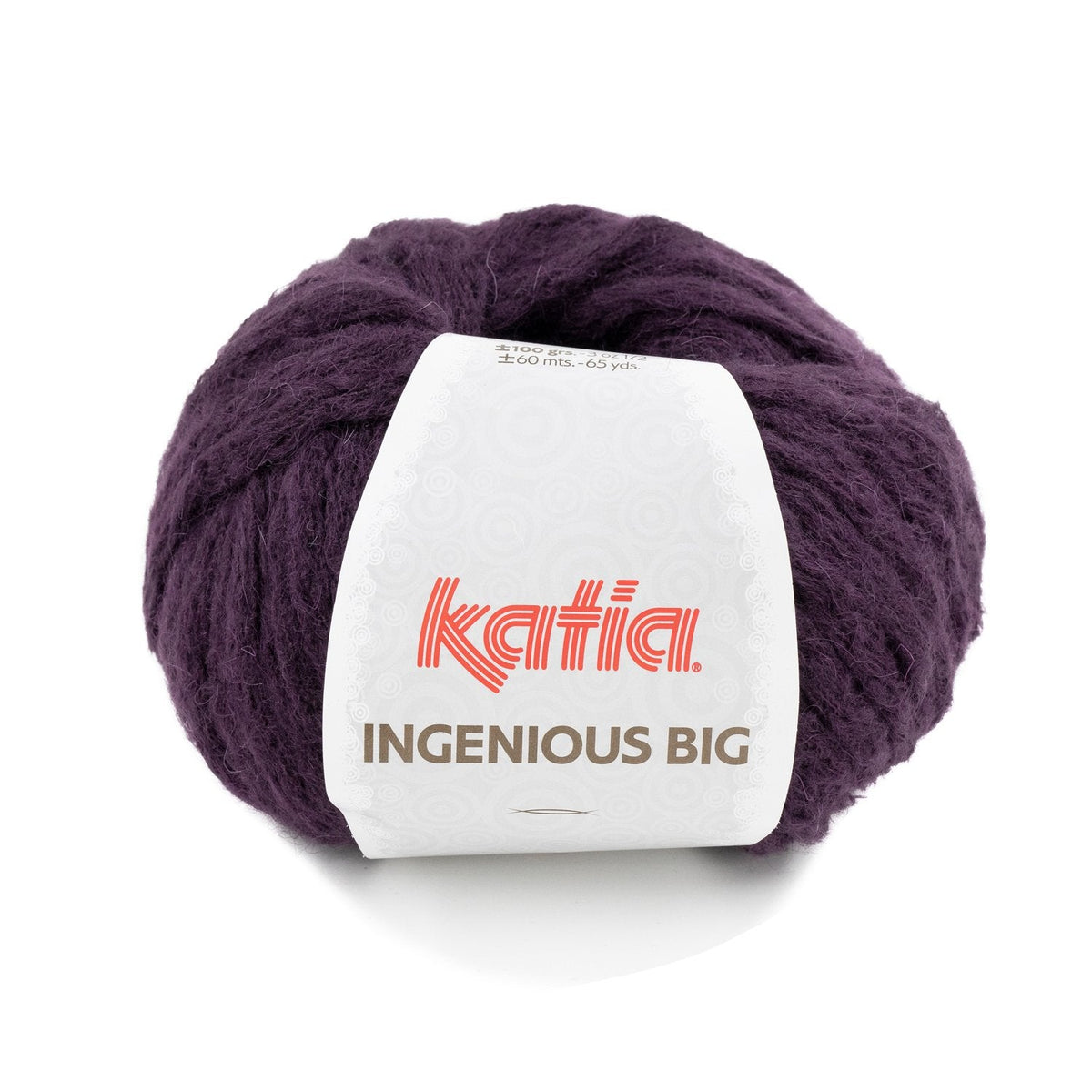 Einfachen Pullover stricken – Strickanleitung Ingenious Big dicke Wolle schnell fertig