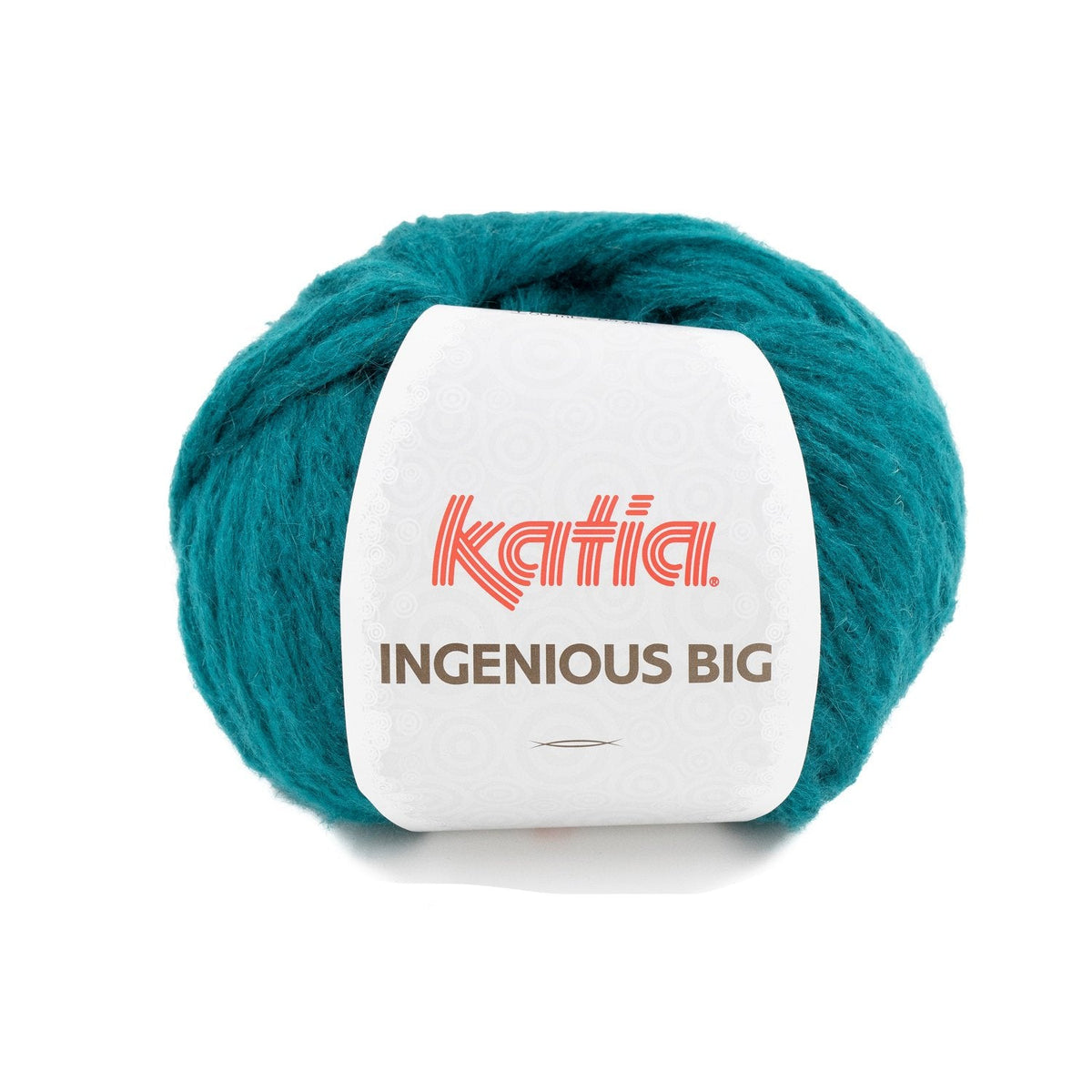 Einfachen Pullover stricken – Strickanleitung Ingenious Big dicke Wolle schnell fertig