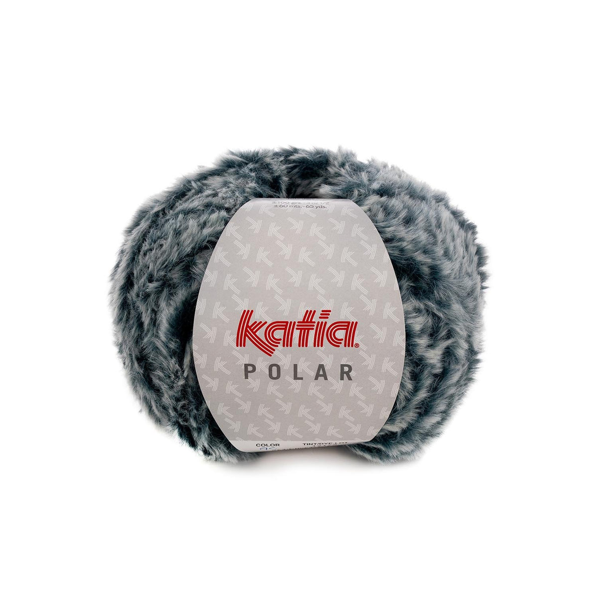 Strickanleitung für eine Fellweste
