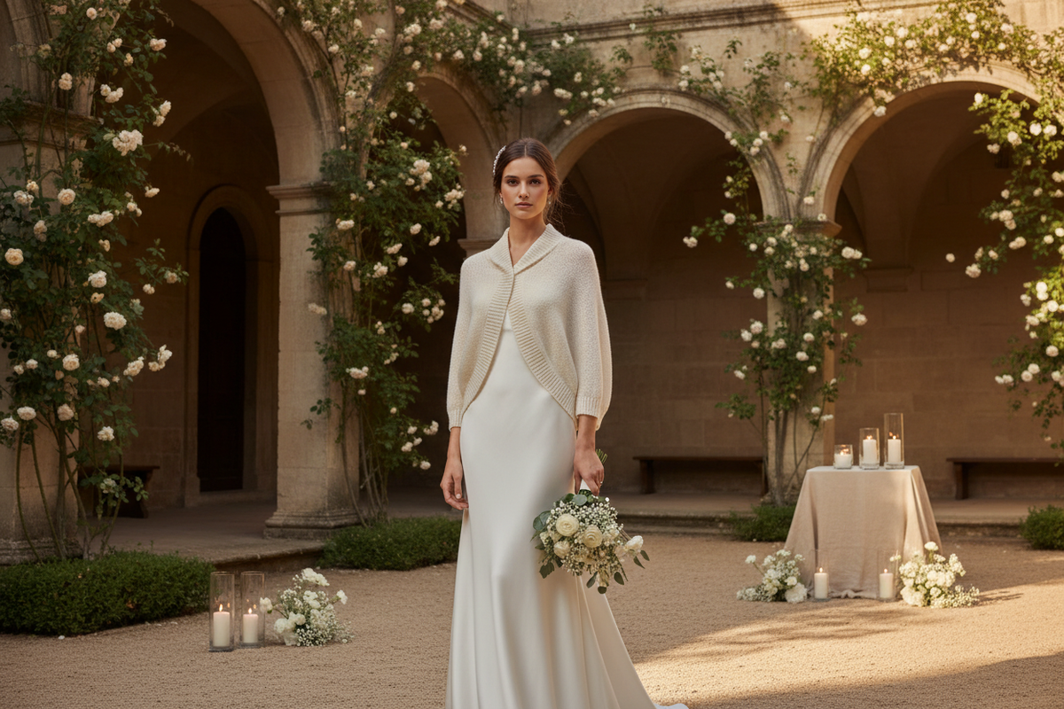 KASCHMIR für ihre Hochzeit