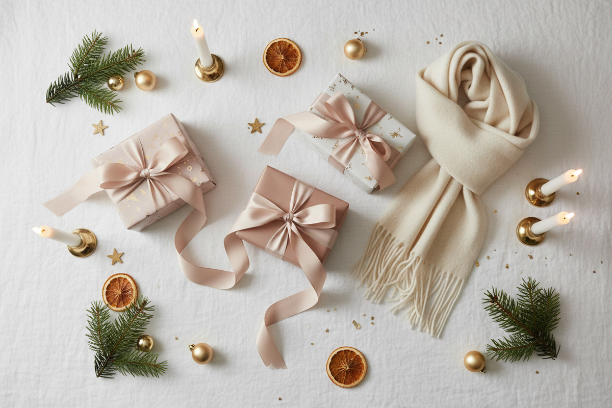 Geschenk für Weihnachten