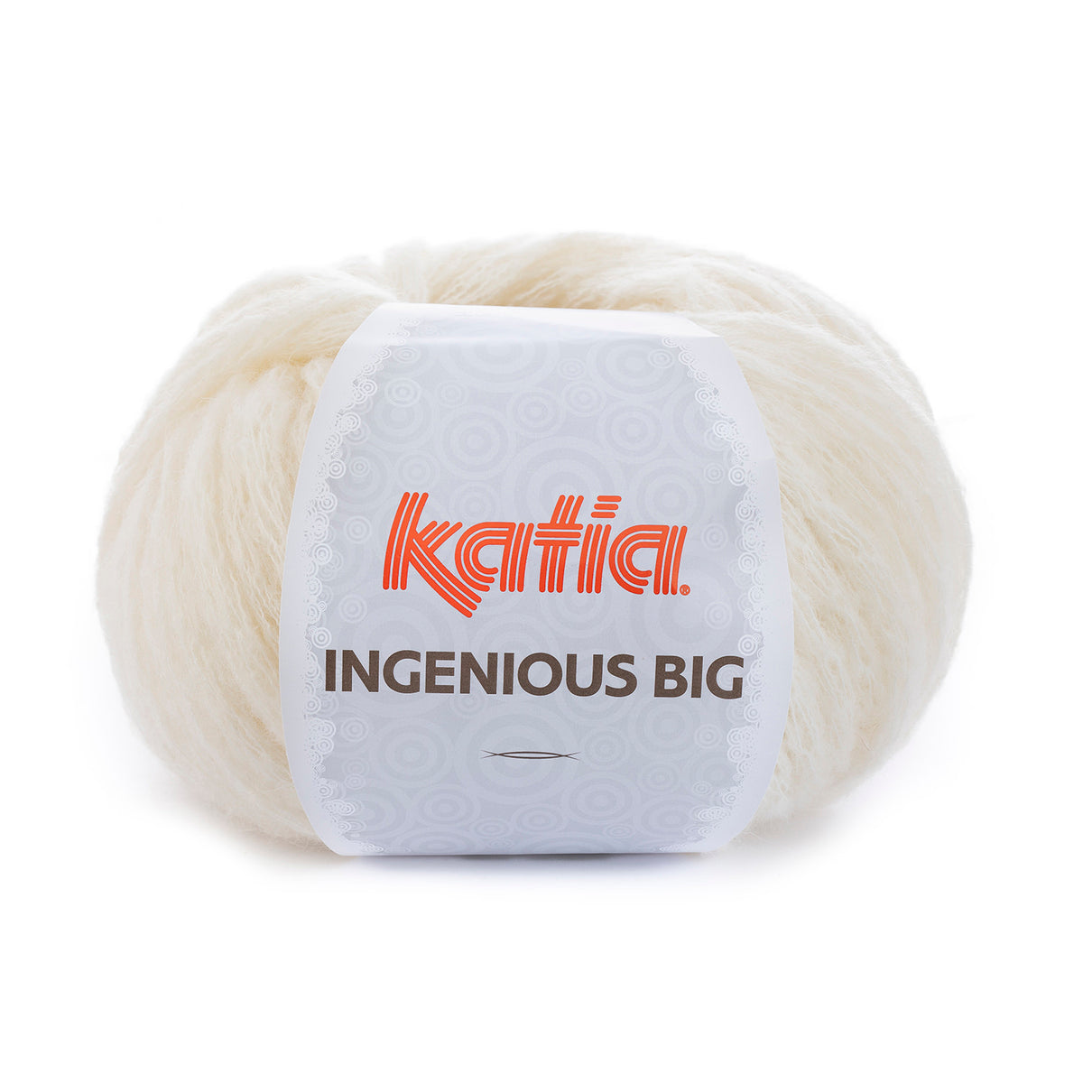 ingenious big creme 70
