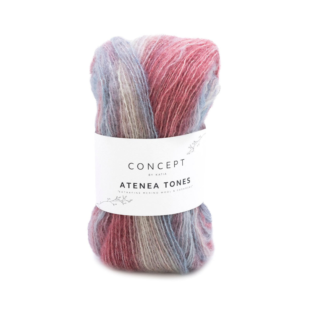Atenea Tones Katia bunt