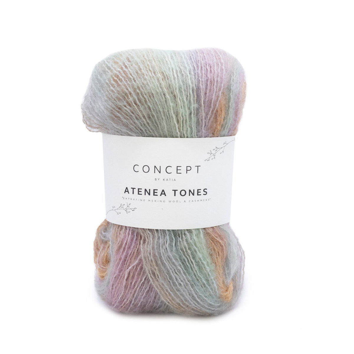 Atenea Tones Katia grau