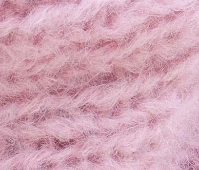 Knit Kit: Mohair kuscheliger Pullover INGENUA Strickset zum Selberstricken mit Strickanleitung - Beemohr