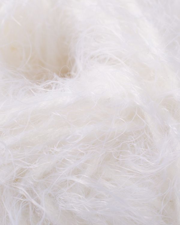 STRICKSET: Charly ein Pullover in grober Masche zum Selber Stricken - Beemohr