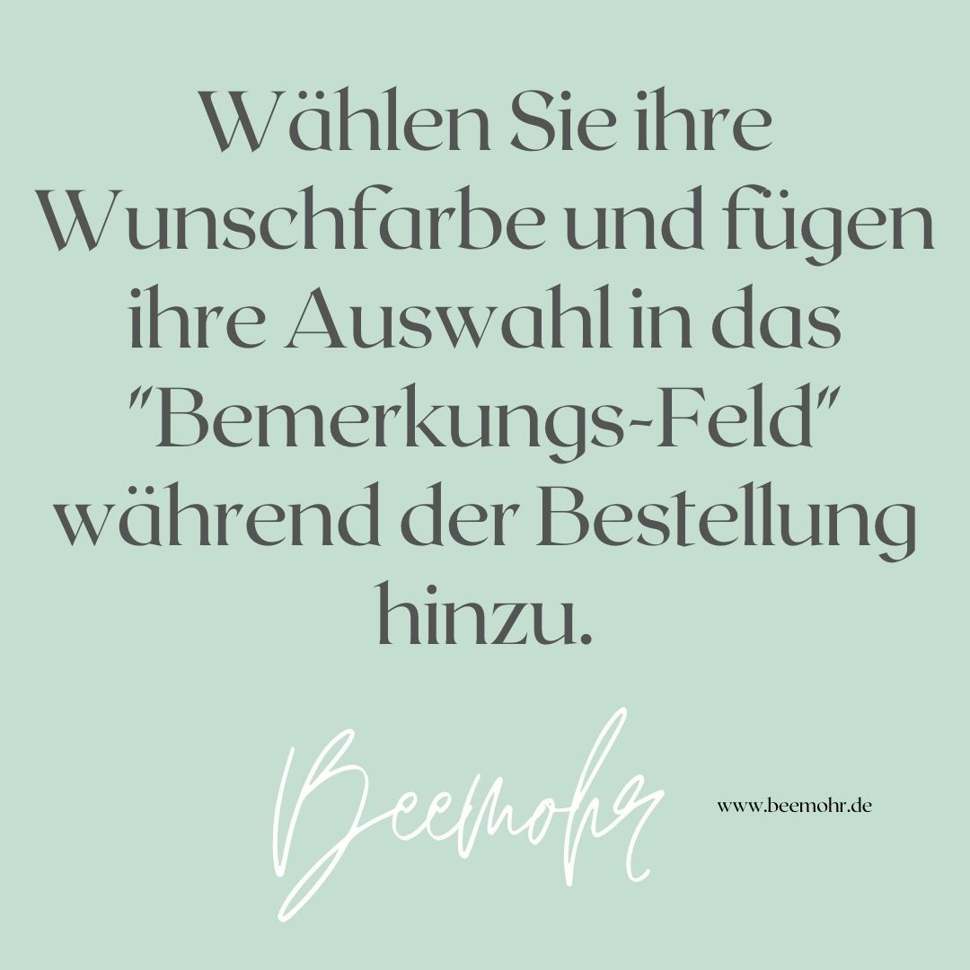 3 D Bolero BREEZE die Strickbox für deine Hochzeit - Beemohr