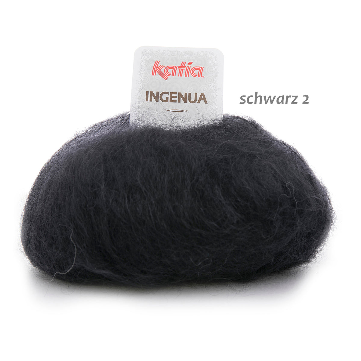 Leichter Bolero handgestrickt aus zwei Farben für Rock & Jeans - Beemohr