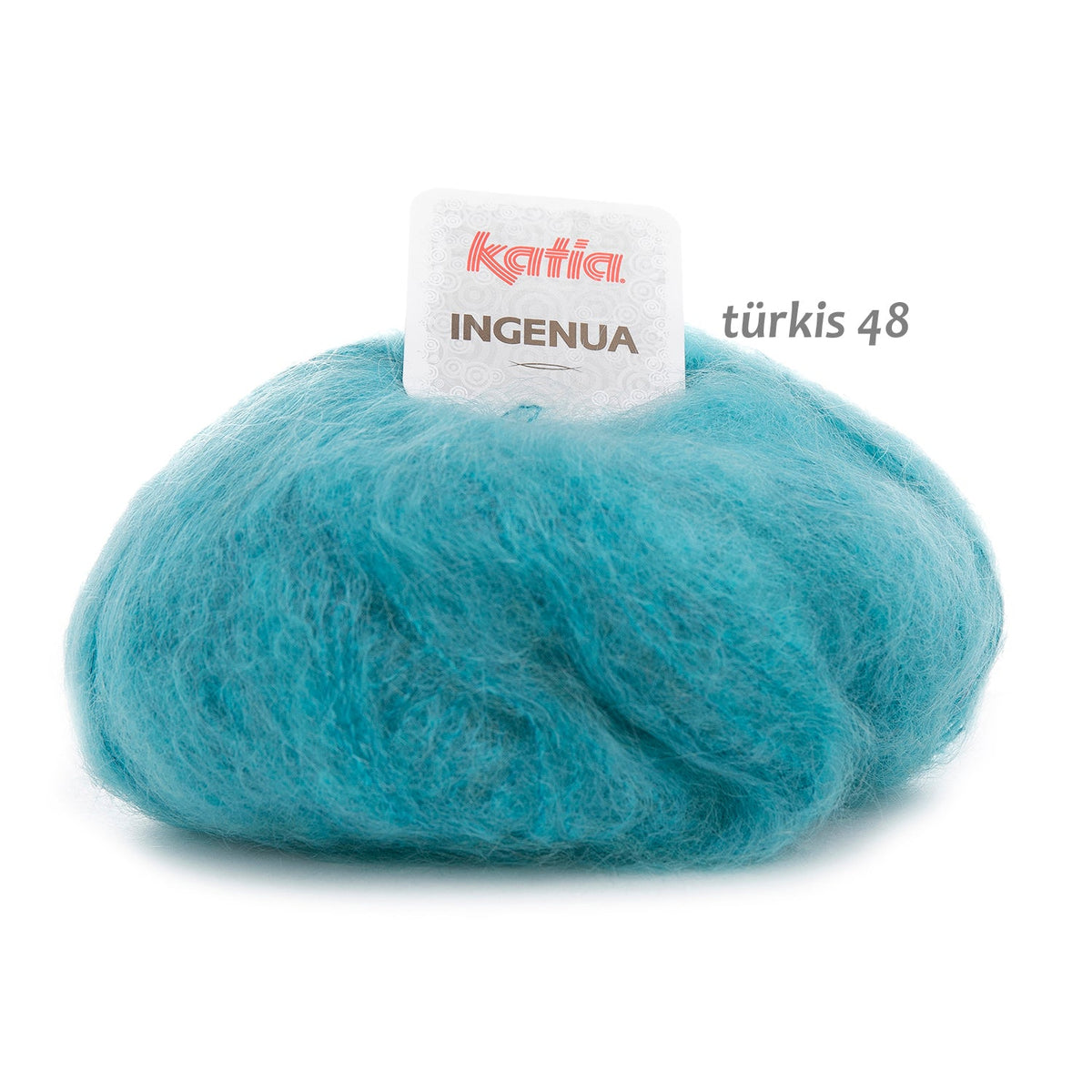 Strickset: Leichter Bolero mit langem Arm in zwei Farben AIR - Beemohr