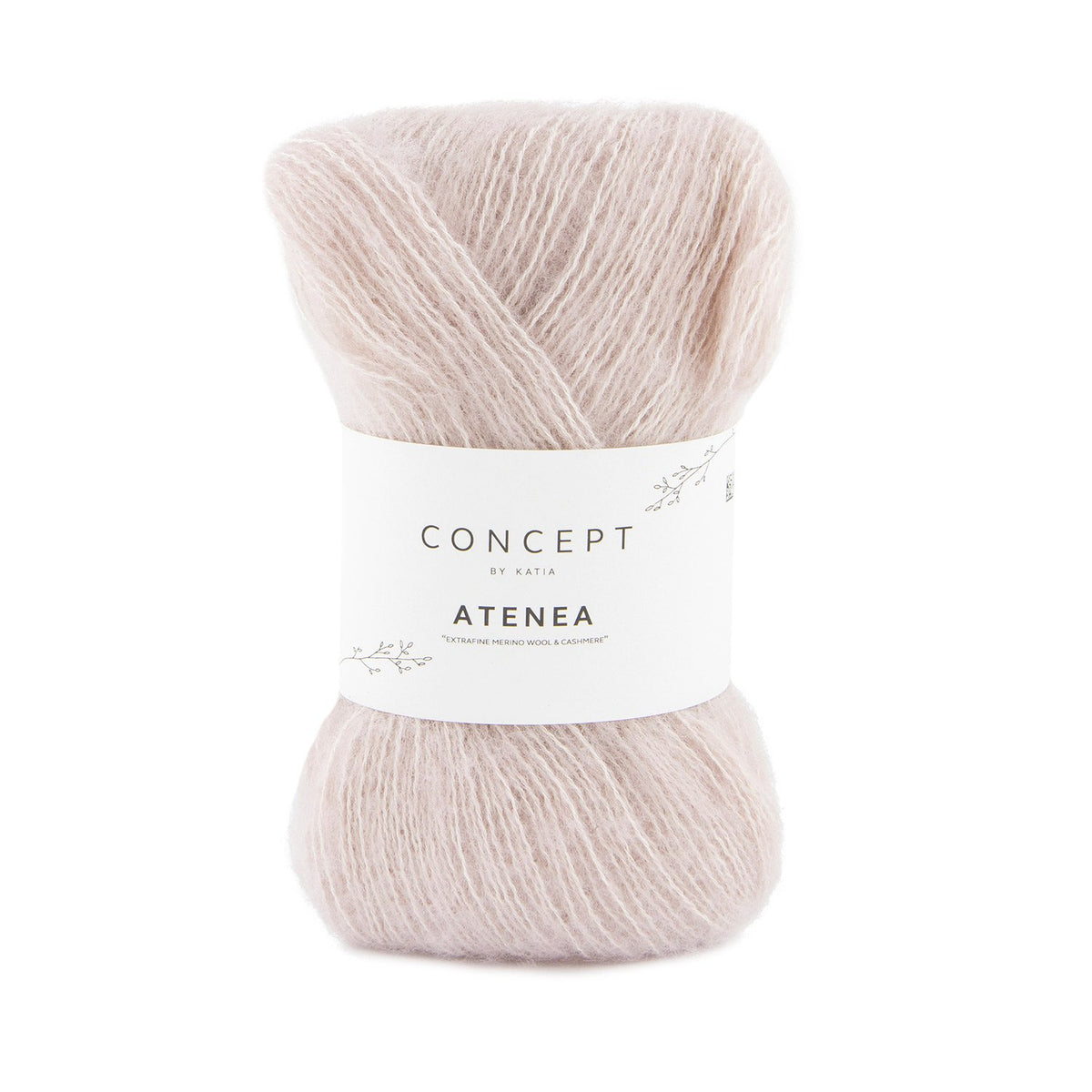 Atenea rosa  285 Katia